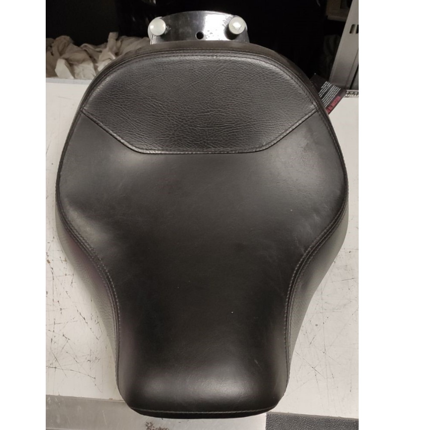 SELLE SOLO FAT BOY 2007-2017 HARLEY DAVIDSON